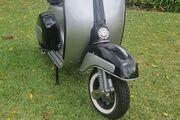 Picture 3 - 1967 Vespa 150 Super (VBC) motorbike