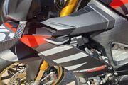 Picture 3 - 2020 Aprilia Tuono V4 1100 factory motorbike