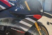 Picture 4 - 2020 Aprilia Tuono V4 1100 factory motorbike