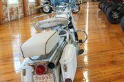 Picture 4 - 1965 Cushman Super Silver Eagle, in Silver motorbike