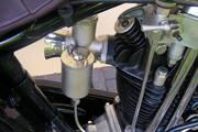 Picture 9 - BSA S29 light motorbike