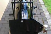 Picture 10 - BSA S29 light motorbike
