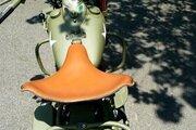 Picture 7 - 1941 Harley-Davidson Other, in Green motorbike