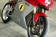 Picture 5 - 2005 MV Agusta F4 1000S motorbike