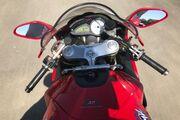 Picture 8 - 2005 MV Agusta F4 1000S motorbike