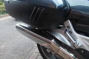 Picture 4 - Honda Pan European ST 1300 A8 motorbike