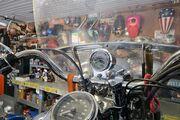 Picture 2 - 1998 Harley-Davidson Softail motorbike