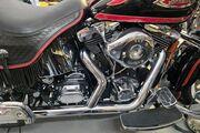 Picture 3 - 1998 Harley-Davidson Softail motorbike