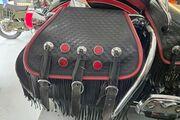 Picture 4 - 1998 Harley-Davidson Softail motorbike