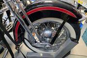Picture 5 - 1998 Harley-Davidson Softail motorbike