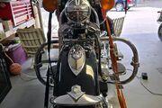 Picture 6 - 1998 Harley-Davidson Softail motorbike