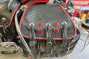 Picture 7 - 1998 Harley-Davidson Softail motorbike