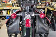 Picture 8 - 1998 Harley-Davidson Softail motorbike