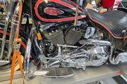 Picture 9 - 1998 Harley-Davidson Softail motorbike
