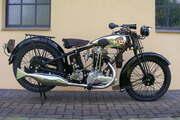 Picture 11 - BSA S29 light motorbike