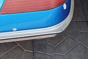 Picture 5 - 2013 Honda Gold Wing, VIN JH2SC68H2DK100504 motorbike