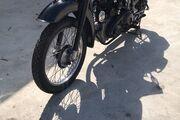 Picture 3 - 350 Royal Enfield 1946 motorbike