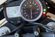 Picture 8 - 2008 Moto Morini Corsaro 1200 Veloce motorbike