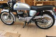 Picture 3 - 1964 Bultaco Metralla 62 motorbike