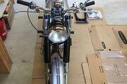 Picture 6 - 1964 Bultaco Metralla 62 motorbike