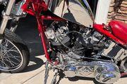 Picture 3 - 1972 Harley-Davidson Other motorbike