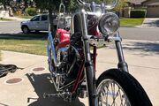 Picture 4 - 1972 Harley-Davidson Other motorbike