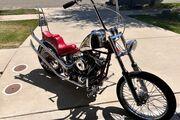 Picture 6 - 1972 Harley-Davidson Other motorbike