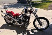 Picture 7 - 1972 Harley-Davidson Other motorbike