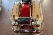 Picture 9 - 1970 Harley-Davidson Electra-Glide, in Red motorbike