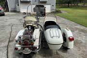 Picture 5 - 1971 Harley-Davidson FL motorbike
