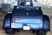Picture 2 - 2005 Boss Hoss motorbike