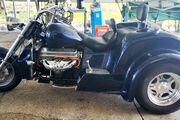 Picture 3 - 2005 Boss Hoss motorbike