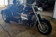 Picture 4 - 2005 Boss Hoss motorbike