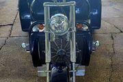 Picture 5 - 2005 Boss Hoss motorbike