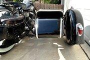 Picture 5 - 1947 Harley-Davidson Other, in Black motorbike