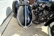 Picture 6 - 1947 Harley-Davidson Other, in Black motorbike