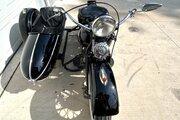 Picture 7 - 1947 Harley-Davidson Other, in Black motorbike