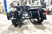 Picture 8 - 1947 Harley-Davidson Other, in Black motorbike