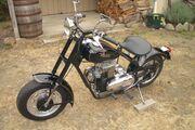 Picture 3 - 1954 Mustang Pony Motorcycle Scooter Cushman Eagle motorbike