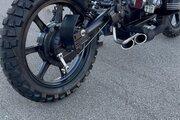 Picture 2 - 1983 BMW R-Series motorbike