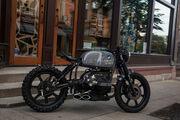 Picture 9 - 1983 BMW R-Series motorbike