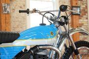 Picture 4 - 1973 Bultaco Alpina 350 motorbike