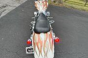 Picture 4 - 2005 Swift Motor Co. Tormentor motorbike