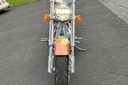 Picture 7 - 2005 Swift Motor Co. Tormentor motorbike