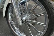 Picture 8 - 2005 Swift Motor Co. Tormentor motorbike