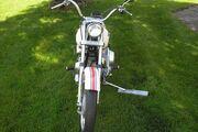 Picture 3 - 1971 Harley-Davidson Other motorbike