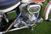 Picture 5 - 1971 Harley-Davidson Other motorbike