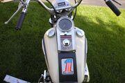 Picture 6 - 1971 Harley-Davidson Other motorbike