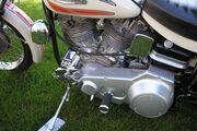 Picture 7 - 1971 Harley-Davidson Other motorbike