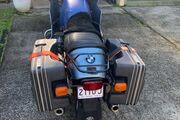 Picture 5 - 1978 BMW R100rs motorbike